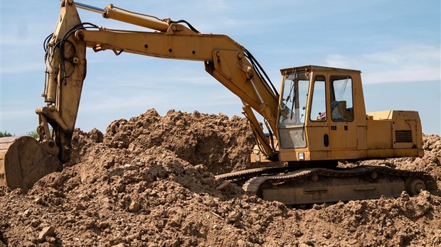 La vigilance s’impose sur les chantiers 