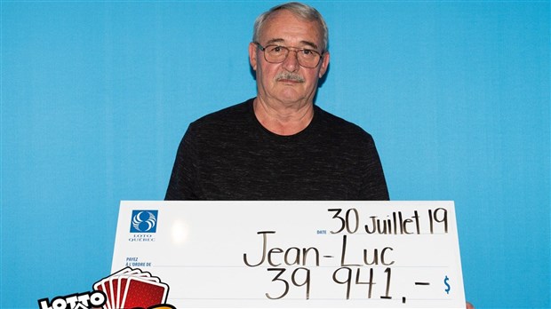 Un Lavallois s’enrichit grâce au Lotto Poker!