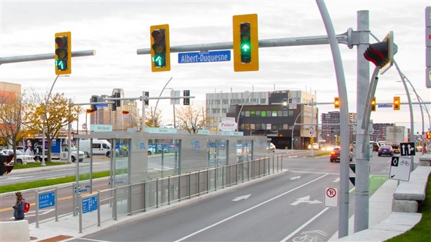 La Ville de Laval fait l’acquisition d’un logiciel pour optimiser la performance de son réseau routier