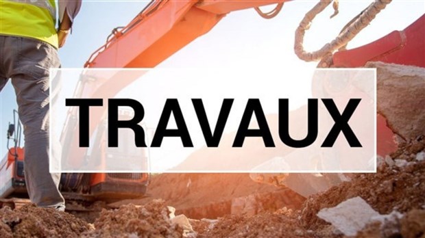 Début des travaux de remplacement de lampadaires à Laval