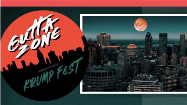 Gutta Zone : le plus grand festival krump au Canada prend de l’expansion!