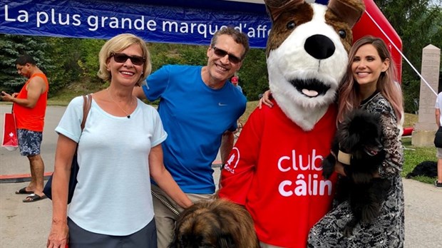 Un Succes Retentissant Pour La 2e Edition Du Rendez Vous Mondou Festival Canin L Echo De Laval Un Succes Retentissant Pour La 2e Edition Du Rendez Vous Mondou Festival Canin L Echo De Laval