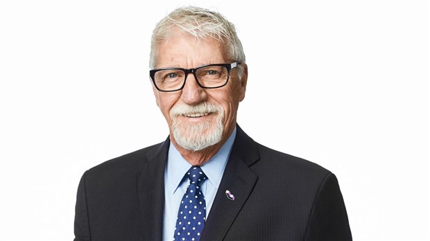 « Nous perdons un collègue de grande valeur et un ami inestimable. » - Marc Demers