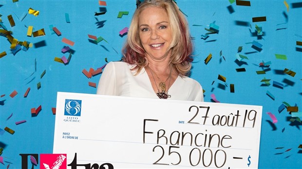 Extra : un cadeau payant pour une Lavalloise