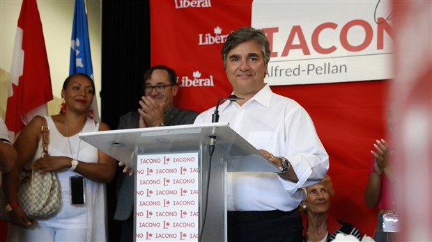 Un tour de force des Libéraux à Laval