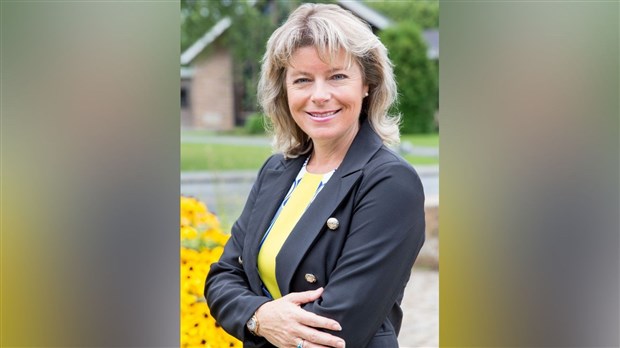 Nomination de madame Chantal Joyal à titre de présidente-directrice générale de la CCIL