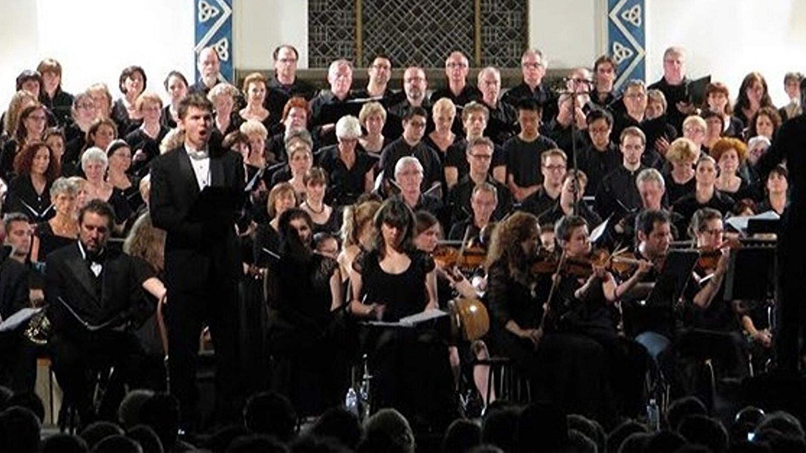 Le Chœur de Laval dévoile la programmation des concerts de la saison 20192020