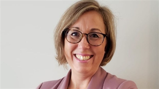 Laval accueille une nouvelle directrice générale adjointe