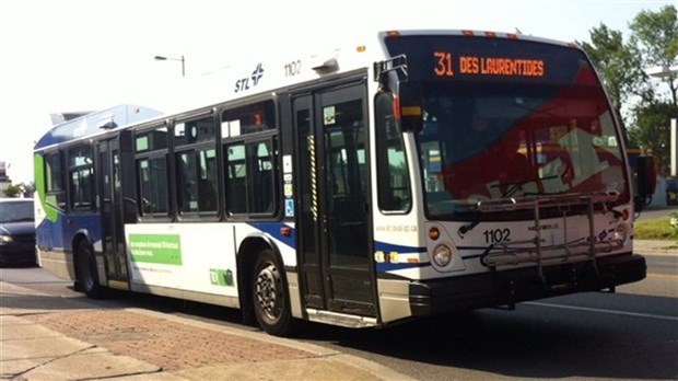 Le 20 septembre, prenez l’autobus pour seulement 1 $