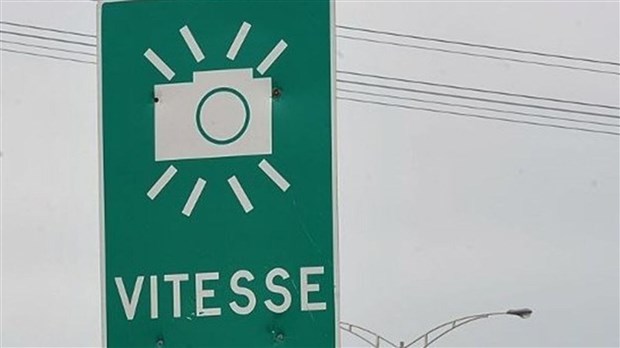 Mise en service d’un radar photo mobile sur l’autoroute 440 