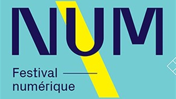 Première édition du Festival NUM, pour découvrir le savoir-faire numérique et technologique