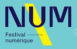Première édition du Festival NUM, pour découvrir le savoir-faire numérique et technologique