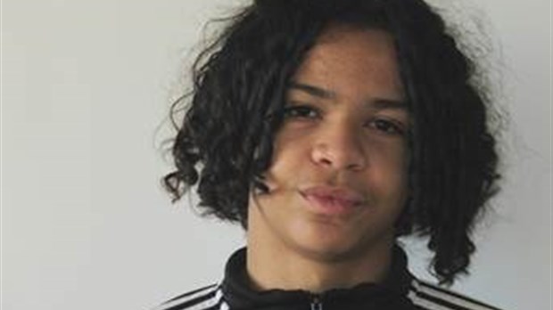La police demande l'aide des citoyens pour retrouver Soulymane El-Alaoui Benchad, 15 ans