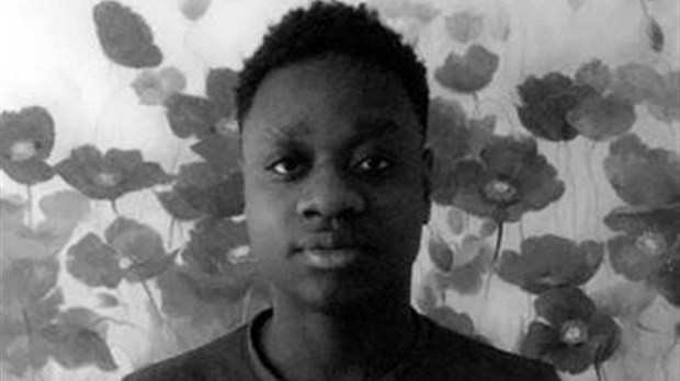Mario McCrownsey, 14 ans, toujours en fugue : la police demande l'aide des Lavallois