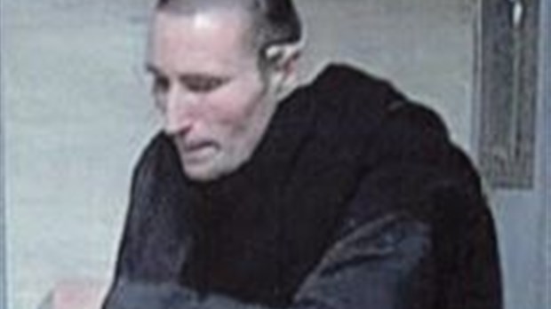 Marco Cloutier, évadé de garde légale, a été retrouvé et arrêté
