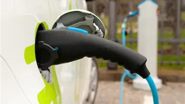 Laval fait un pas vers l’électrification des transports 