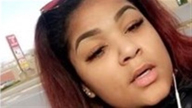Koraly Blais, 15 ans, a disparu à Laval