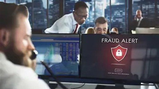 Fraude par téléphone : les commerçants invités à la prudence