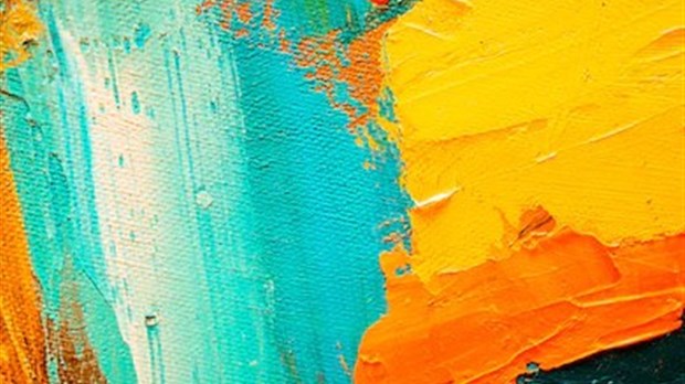 Appel à projets pour les artistes, écrivain(e)s et organismes artistiques de Laval