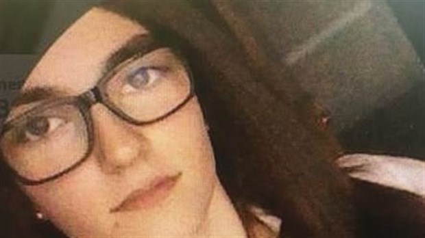 Disparition d'Amanda Bédrad, 16 ans