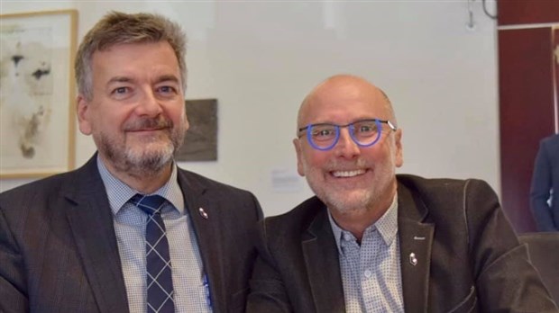 Demandes au gouvernement du Québec : « Marc Demers n’en a que pour son centre-ville ! »