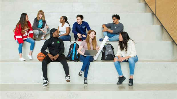 Le collège Montmorency ouvre ses portes le 6 février
