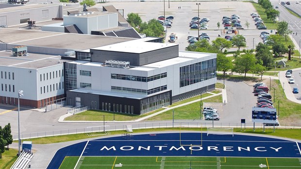Laval soutient la Fondation du Collège Montmorency à hauteur de 100 000$