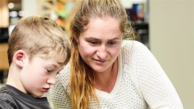 Festival NUM des Bibliothèques de Laval, une 2e édition en mode virtuel