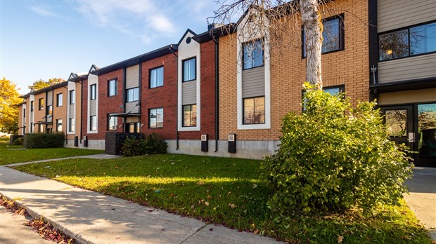 Logement subventionné: la plateforme Accès logement Laval est désormais active 