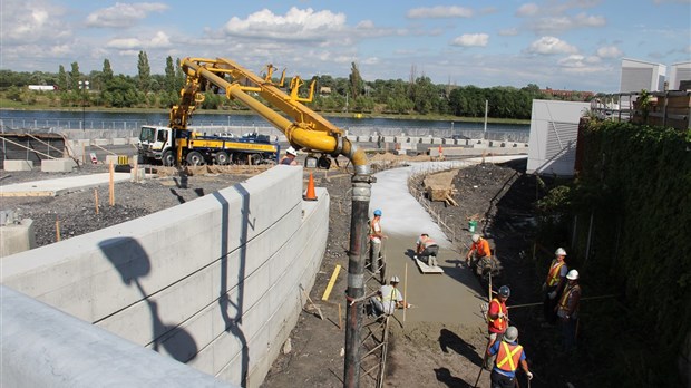 Les Entreprises Pearson Pelletier s’implantent à Laval