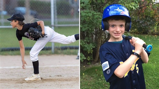 Baseball Laval récompense les artisans d’une saison d’exception 