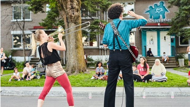Des nouvelles de la Cellule Culture-COVID