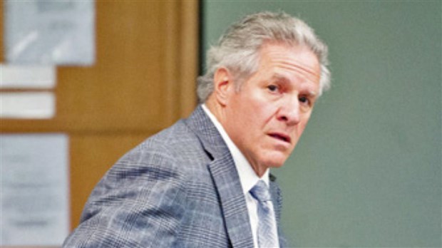 Antonio Accurso et quatre entreprises écopent d'une amende de 4,2M $
