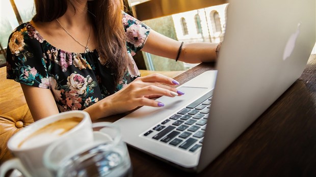 Le télétravail : un révélateur des inégalités entre hommes et femmes en emploi