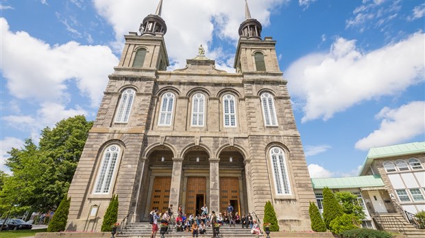 Laval se dote d’un premier plan d’action pour protéger son patrimoine