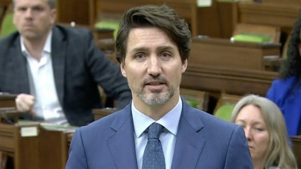 Ottawa pourrait demander aux provinces d'être plus restrictive