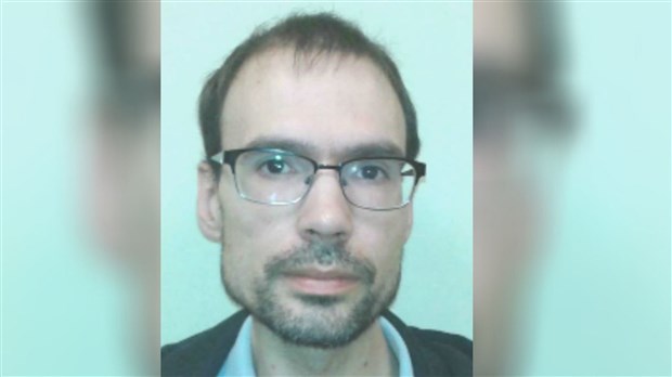 Témoins recherchés concernant un délinquant sexuel