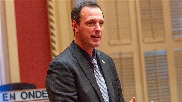 Québec dévoile son plan pour le congé des Fêtes