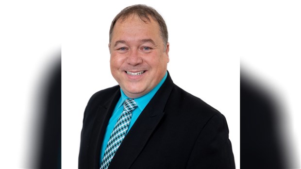 Marc Patrick Roy sera candidat pour Action Laval dans le district de L’Orée-des-Bois 