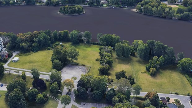 Laval acquiert un vaste terrain afin d’aménager un grand parc urbain