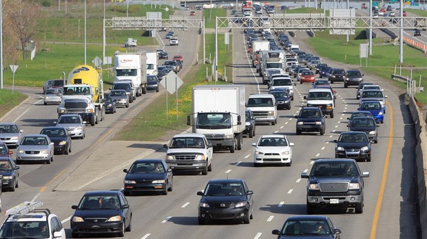 Changements climatiques : la Ville de Laval invite ses citoyens à s’exprimer