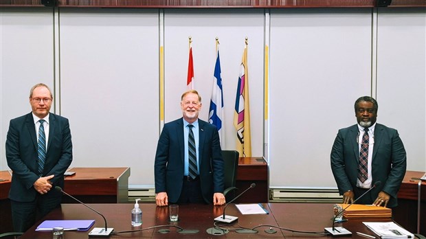 La Ville de Laval adopte un budget de 932 M$