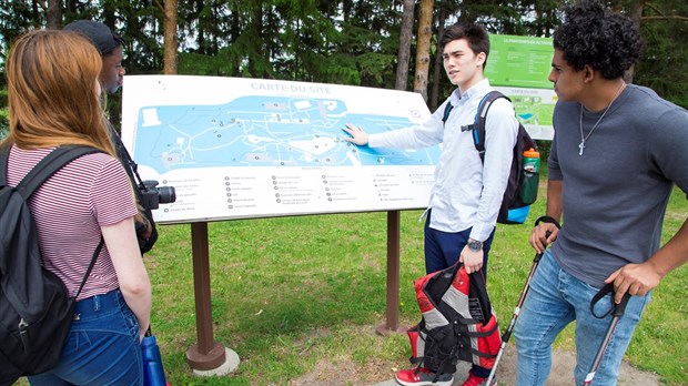 Le Collège Montmorency lance un appel au soutien à la formation en tourisme