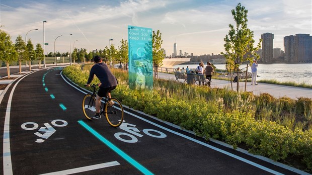 Le MIT et la Ville de Laval lancent un guide innovant