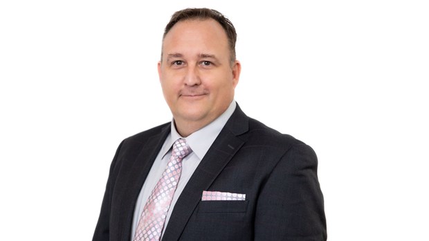 Christian Le Bouc sera candidat d’Action Laval dans Laval-les-Îles