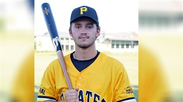 Baseball: des honneurs triples pour les Pirates Chevrolet 440 de Laval  