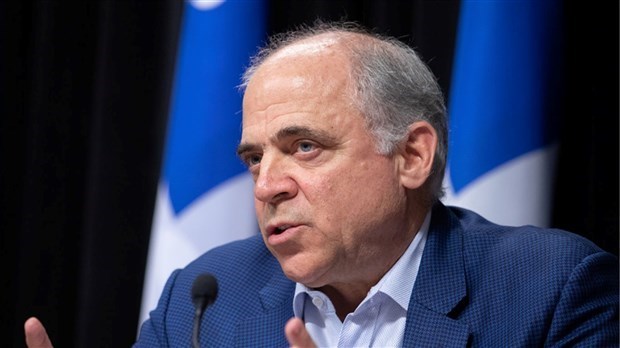 Québec accorde 540 000$ à trois entreprises de la région pour des projets d'intelligence artificielle