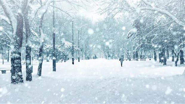 Adaptation climatique : Laval organise le Forum neige