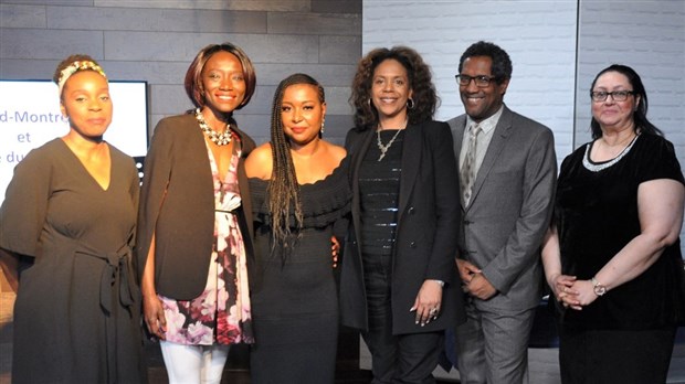 Mois de l'Histoire des Noirs : des personnalités nominées pour le Symposium des cultures africaines 