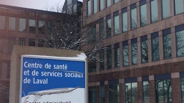 Suspension des visites dans les installations du CISSS de Laval